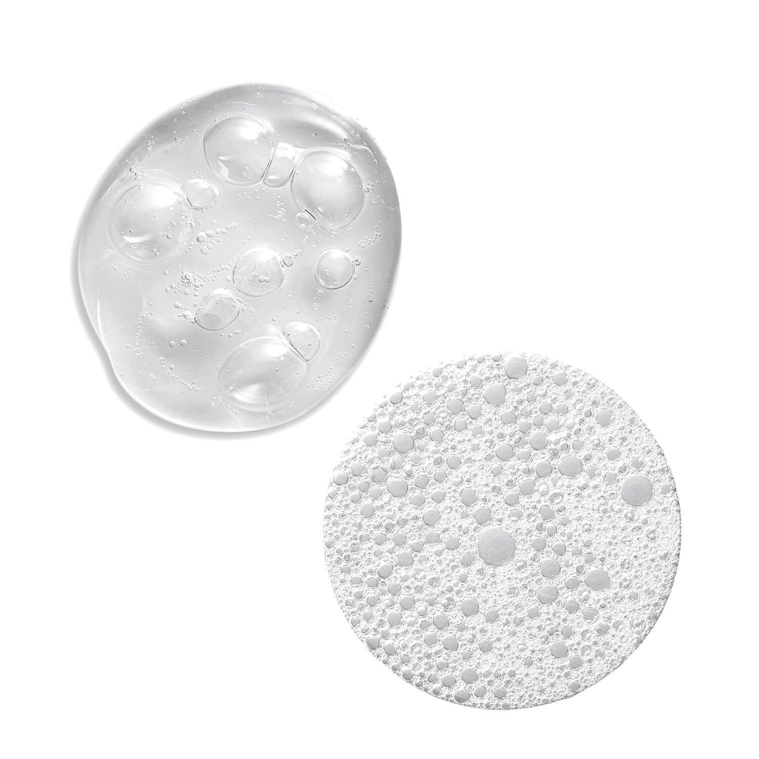 GLUCOSIDE FOAMING CLEANSER ( LIMPIADOR FACIAL ESPUMOSO CON GLUCÓSIDO)